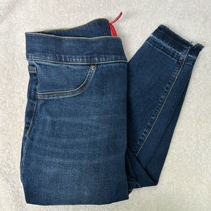 Spanx Ankle Skinny Jeans
